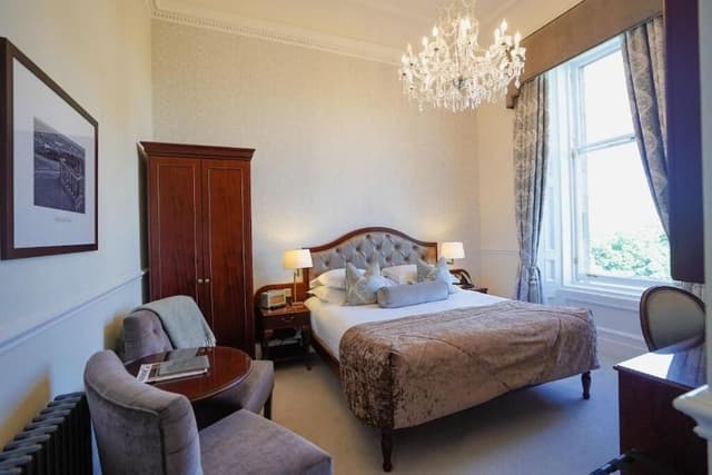 Townhouse Double