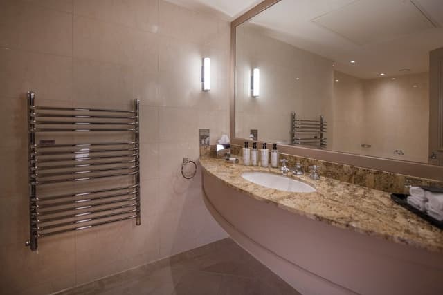 Old Course King Suite