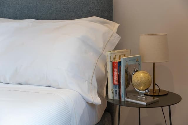 Studio, 1 Queen Bed with Sofa bed, Non Smoking, Private Bathroom