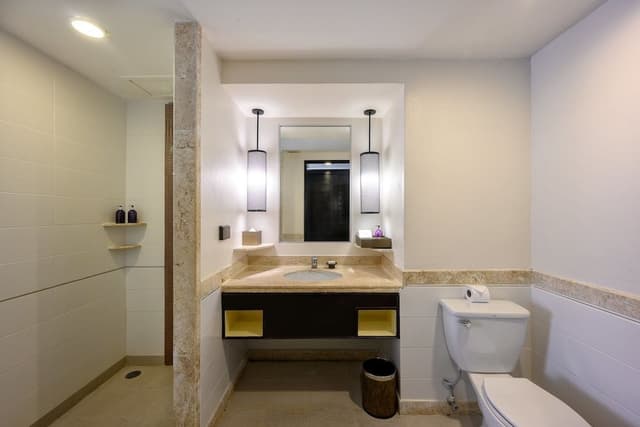 Premium Suite, 1 Bedroom, Pool View (King)