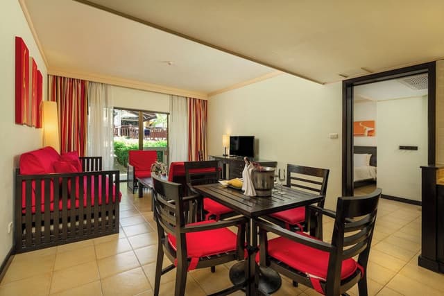 Family Suite, 2 Bedrooms