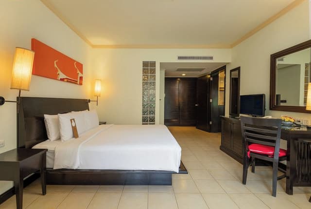 Family Suite, 2 Bedrooms