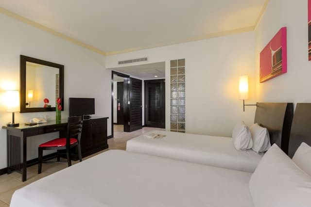 Family Suite, 2 Bedrooms