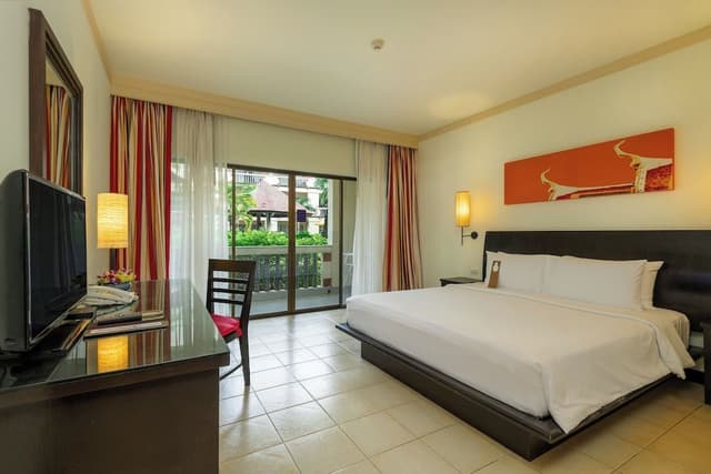 Family Suite, 2 Bedrooms