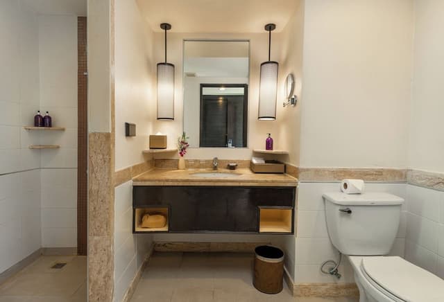 Deluxe Room, 1 King Bed, Pool Access