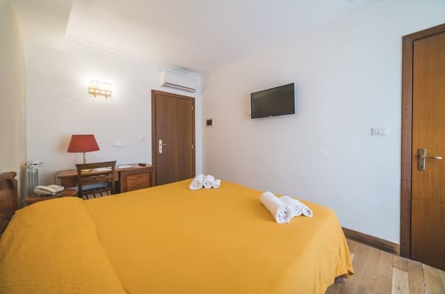 Classic Double or Twin Room
