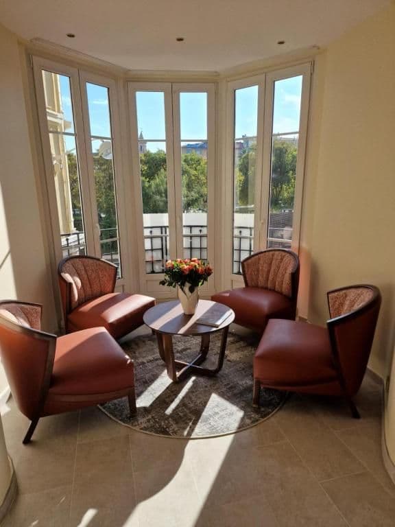 Appartement Rotonde