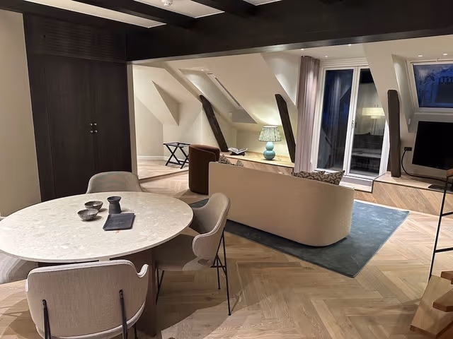 The Owners Suite