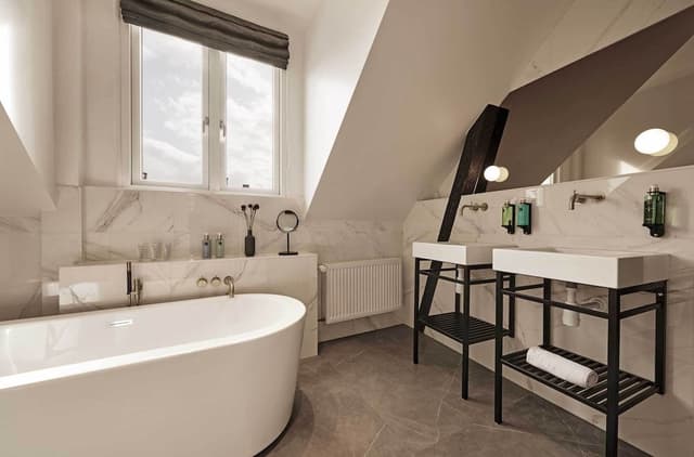 Signature Suite