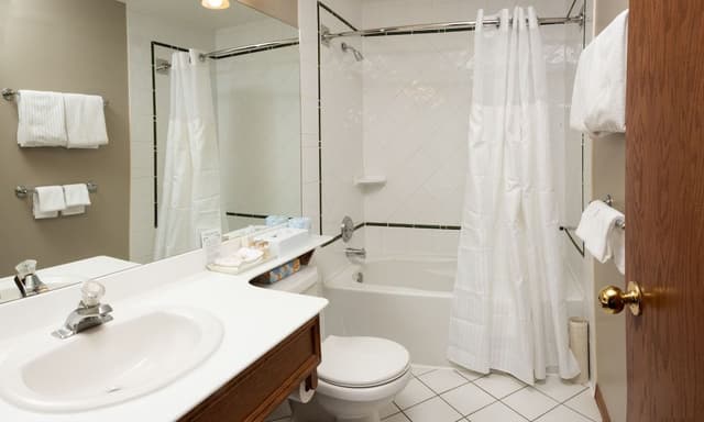 Standard Room, 1 Queen Bed