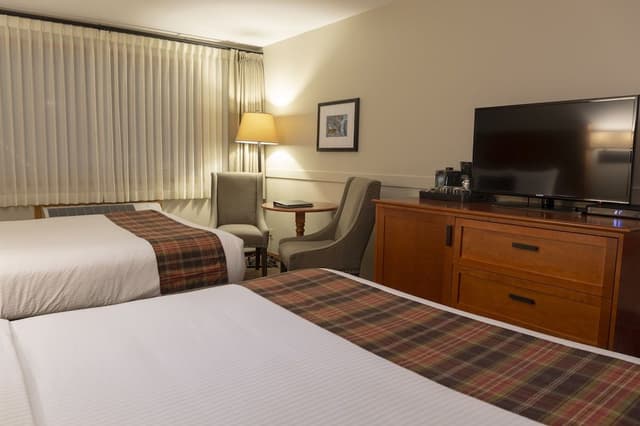 Standard Room, 2 Queen Beds