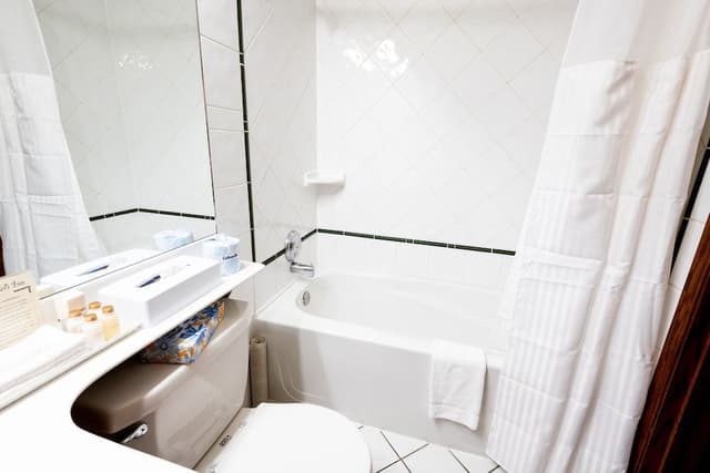 Standard Room, 2 Queen Beds