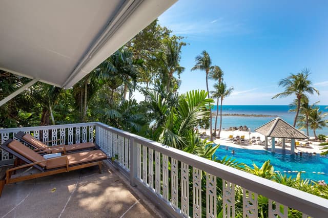Deluxe Villa