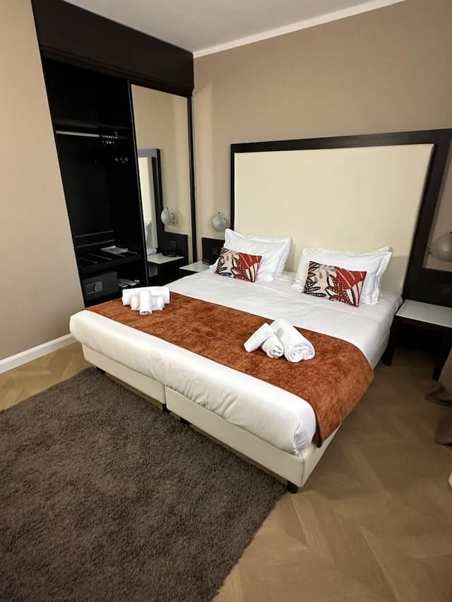 Superior Double or Twin Room