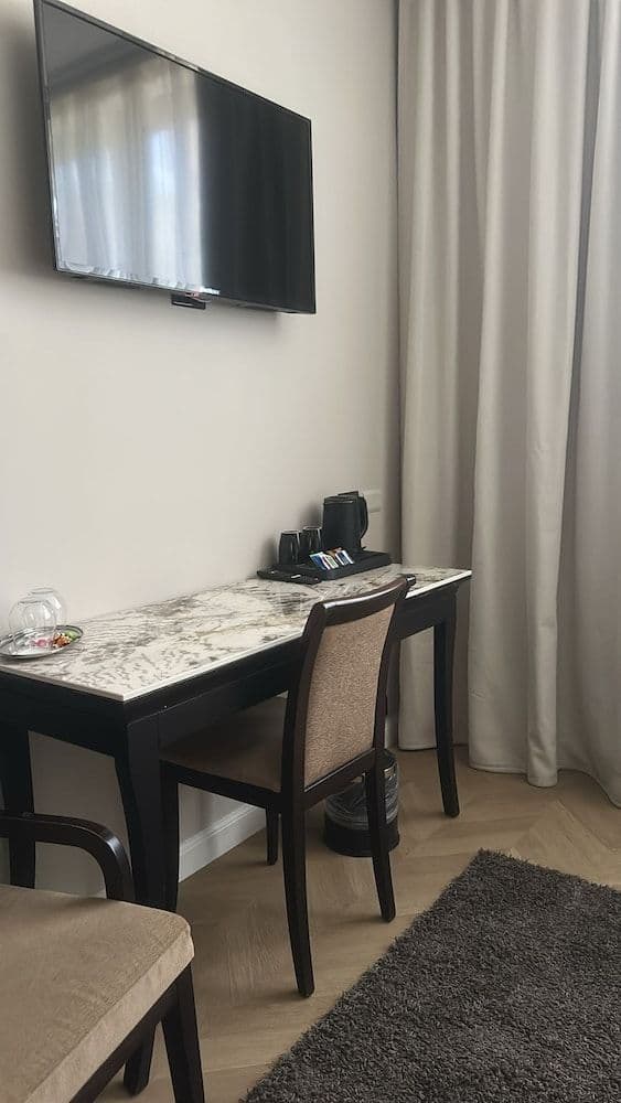 Superior Single Room