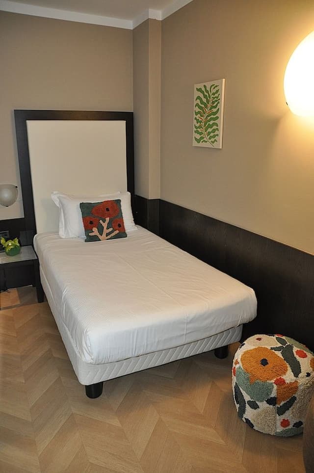 Superior Single Room