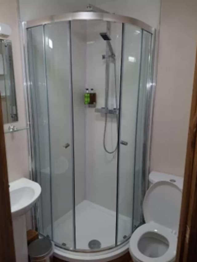 Single Room, 1 Twin Bed