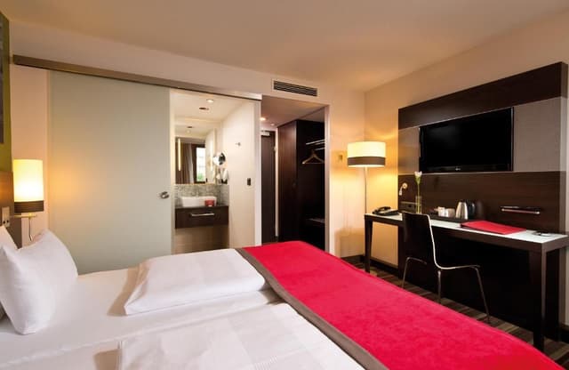 Comfort Double or Twin Room