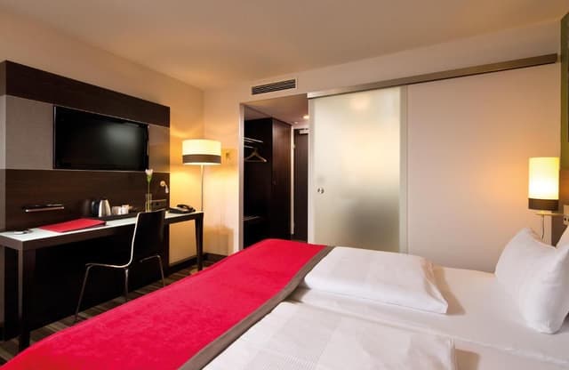 Comfort Double or Twin Room