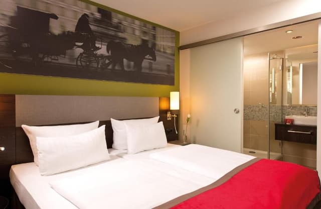 Comfort Double or Twin Room