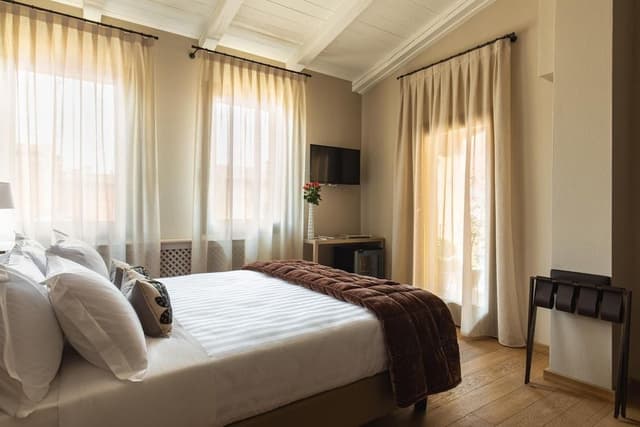 Superior Double or Twin Room
