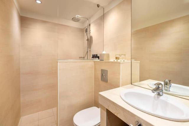 Superior Room with Extra Bed (2 Adults + 1 Child)