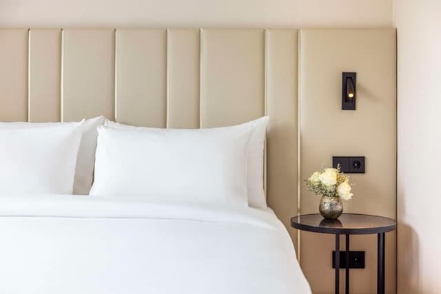 Standard Room with View