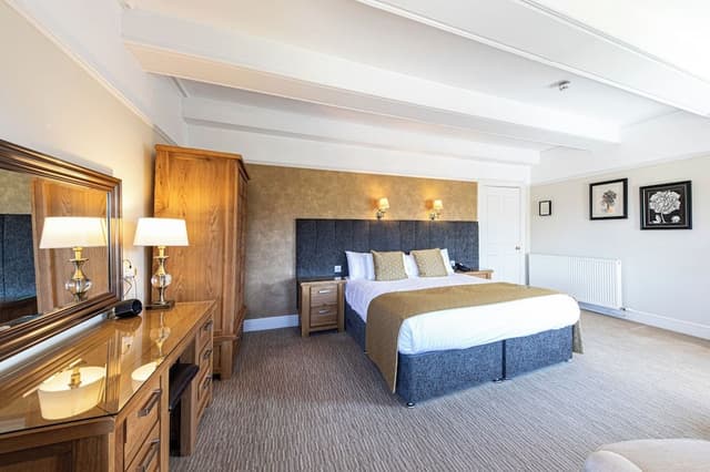 Superior Double or Twin Room
