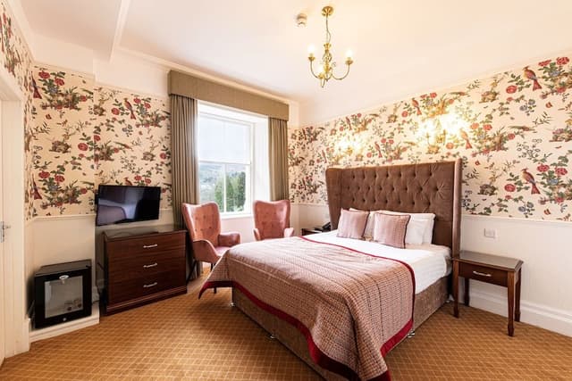 Classic Double or Twin Room