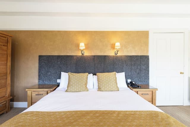 Superior Double or Twin Room