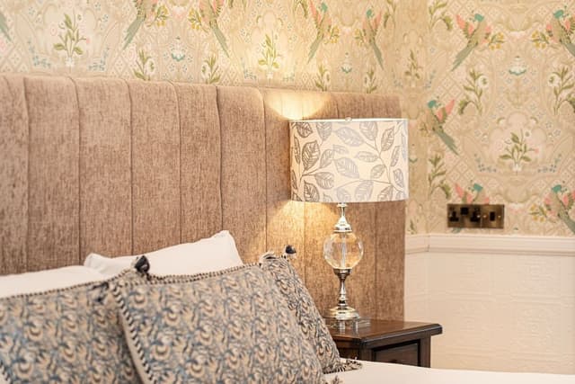 Classic Double or Twin Room