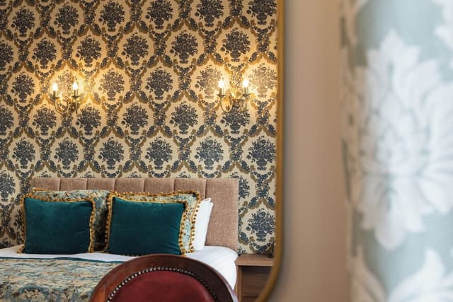 Classic Double or Twin Room