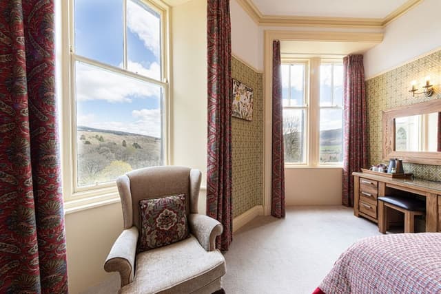 Classic Double or Twin Room