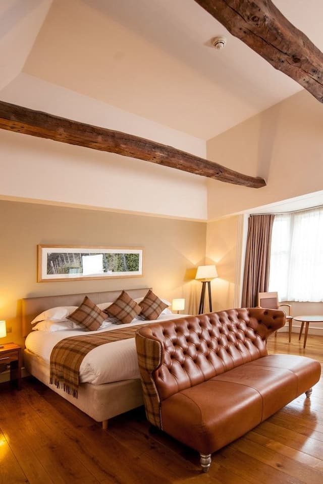 Enviable Double Room