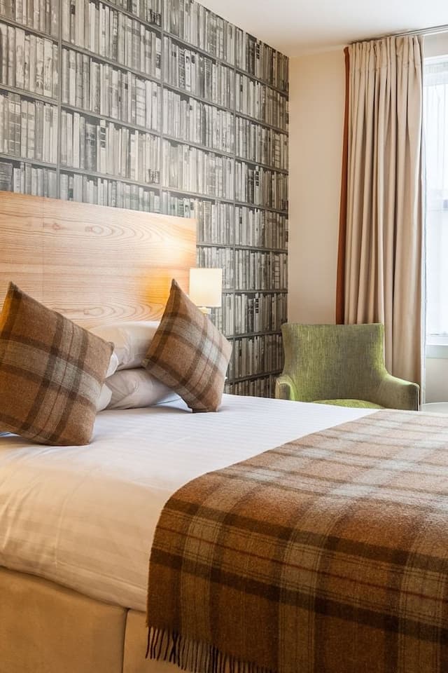 Comfortable Double Room
