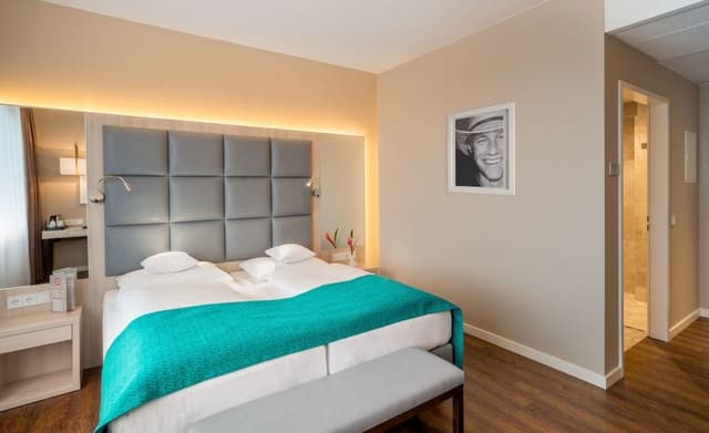 Deluxe Junior Suite