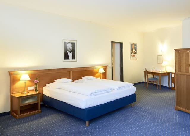Comfort Junior Suite