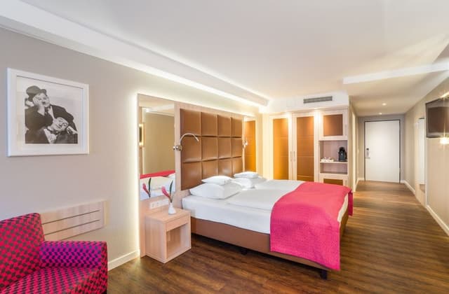 Deluxe Junior Suite