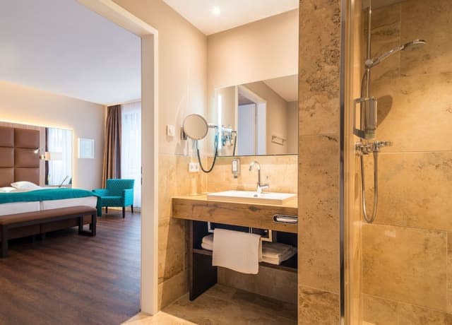 Deluxe Junior Suite