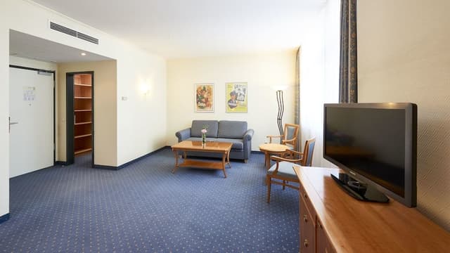 Comfort Junior Suite