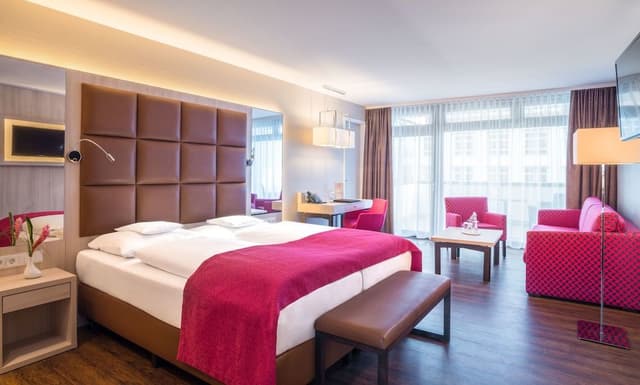 Deluxe Junior Suite