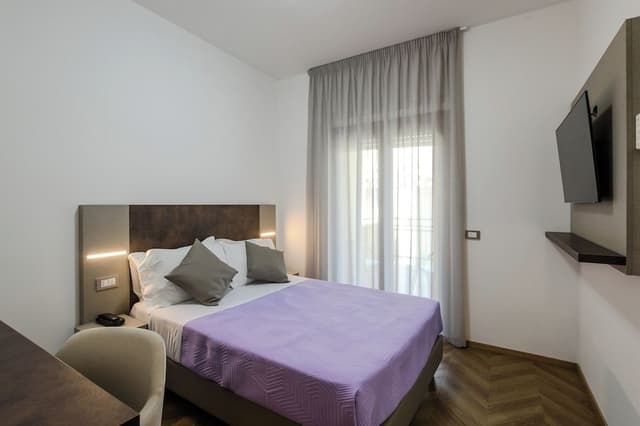 Superior Double Room, 1 Double Bed