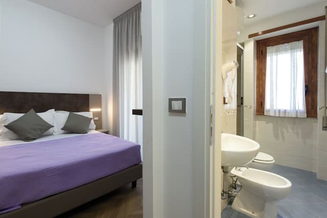 Superior Double Room, 1 Double Bed