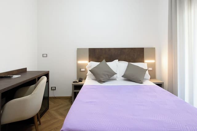 Superior Double Room, 1 Double Bed