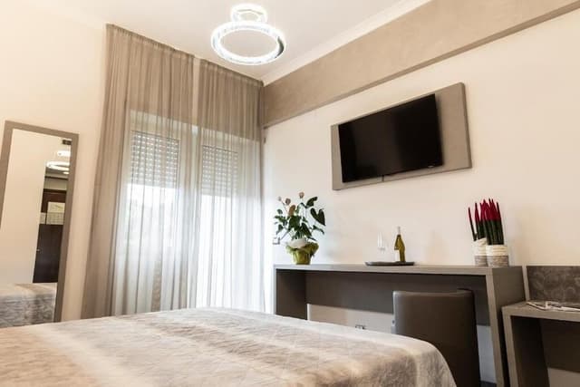 Superior Double Room, 1 Double Bed