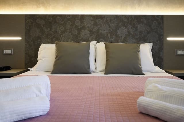 Superior Double Room, 1 Double Bed