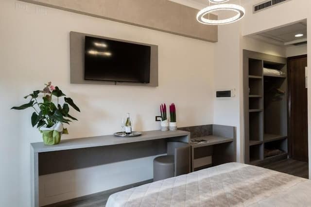 Superior Double Room, 1 Double Bed
