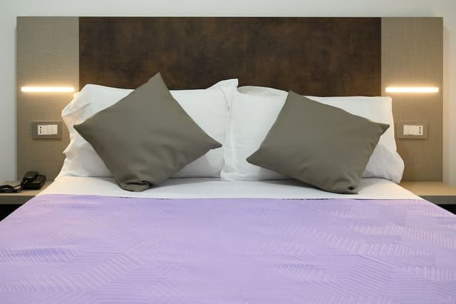 Superior Double Room, 1 Double Bed