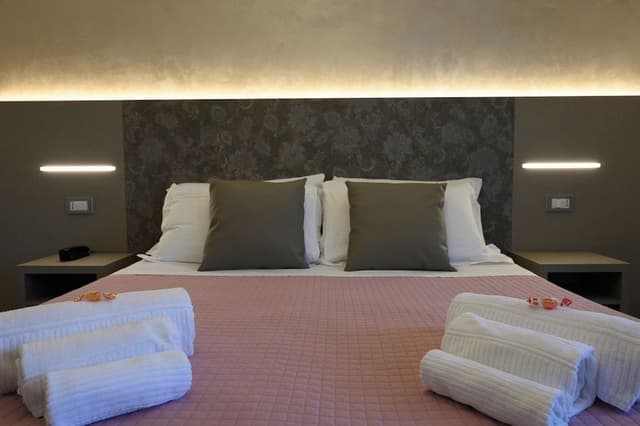 Superior Double Room, 1 Double Bed