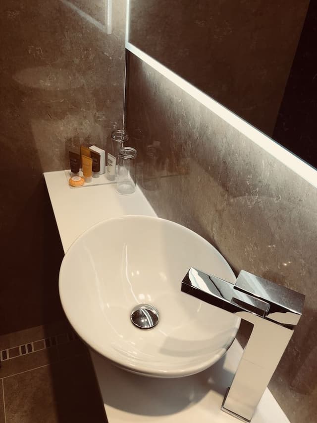 Abbey Double/Twin Room